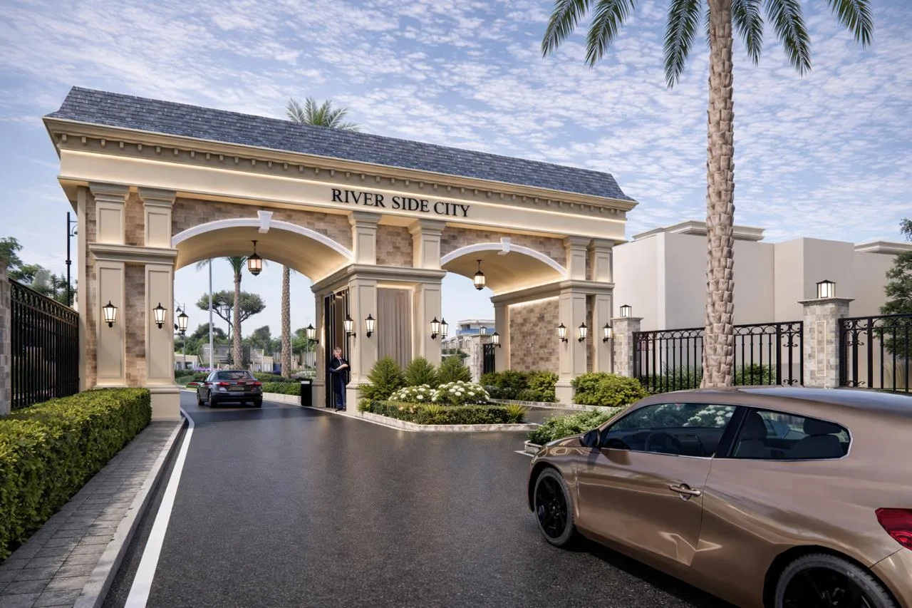 Golden Avenue Riverside City thumbnail
